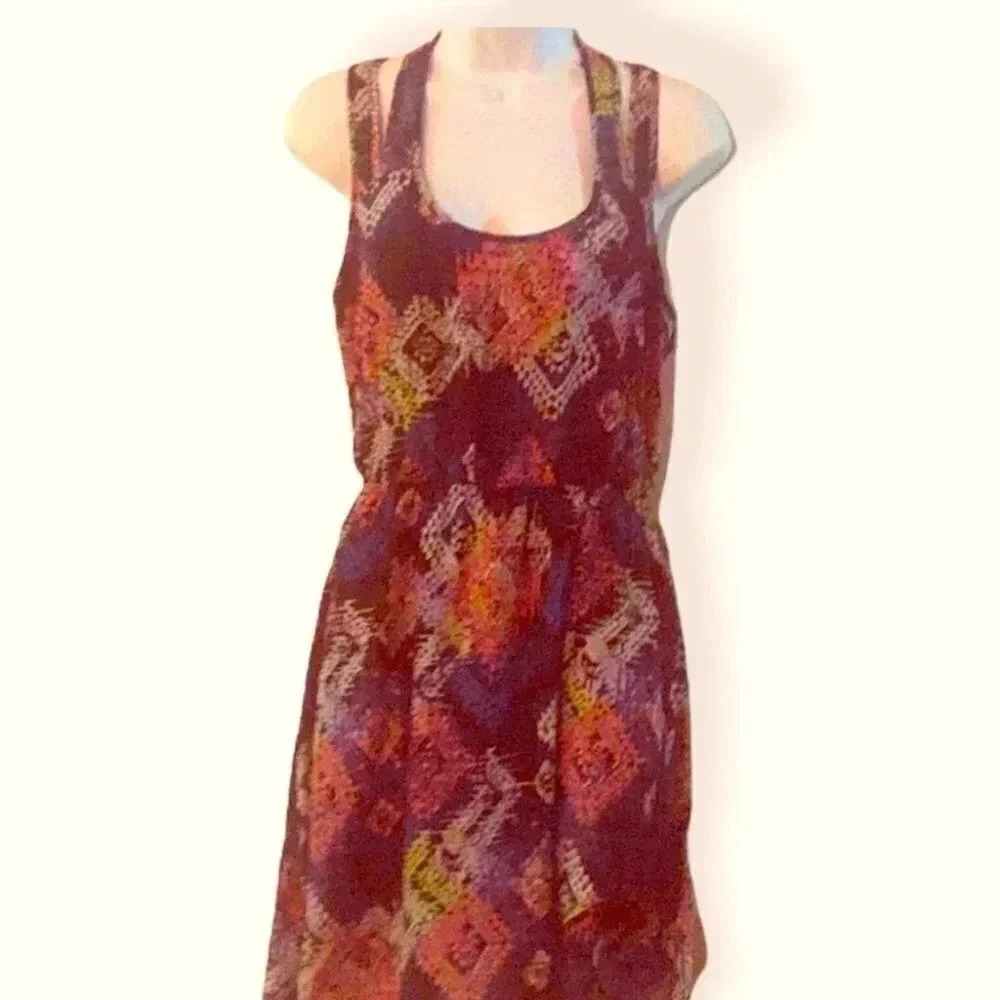 Love on a hanger dress